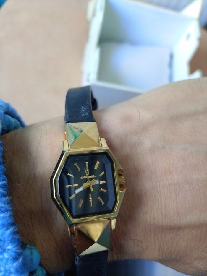 Montre Diesel femme - photo numéro 2