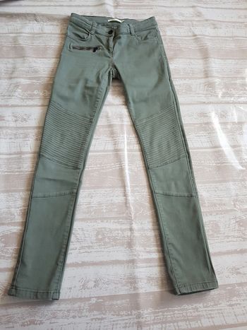 Jeans fille