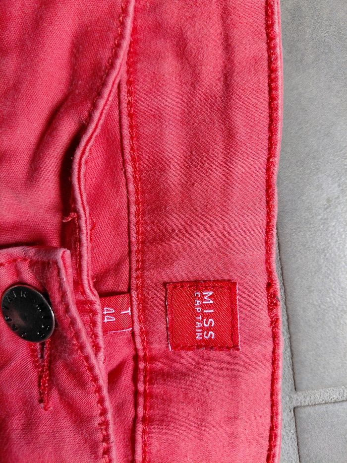 Pantalon Miss Captain - photo numéro 2