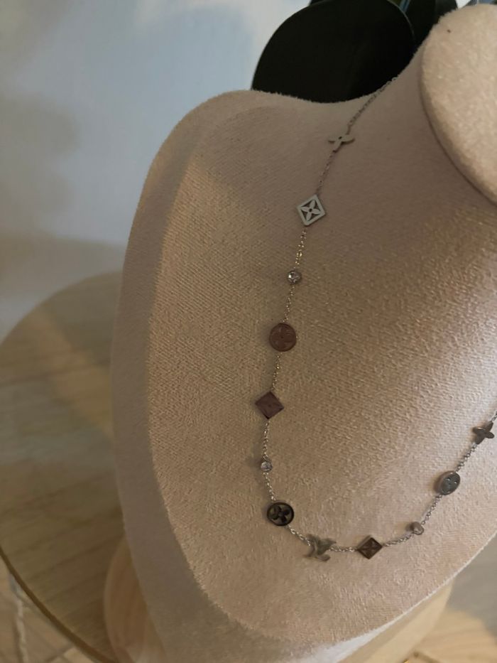 Collier - photo numéro 3