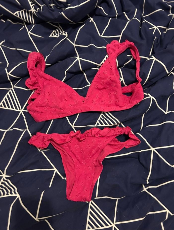 Maillot de bain