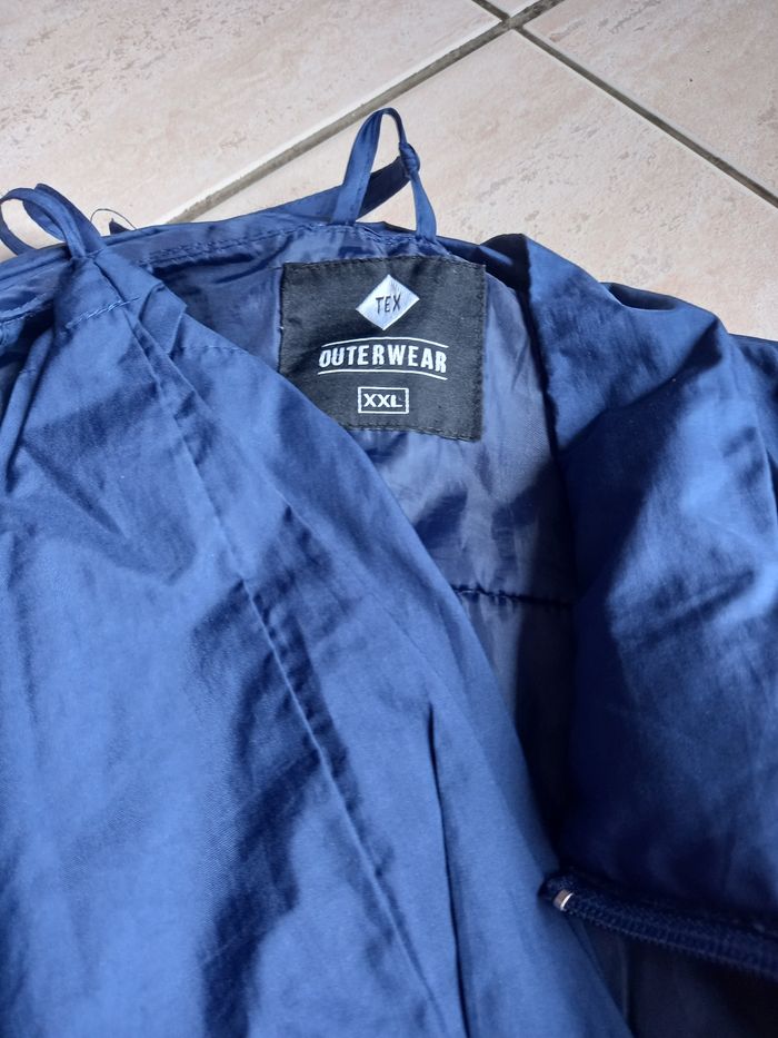 Doudoune 🧥 Tex Outwear XXL - photo numéro 2