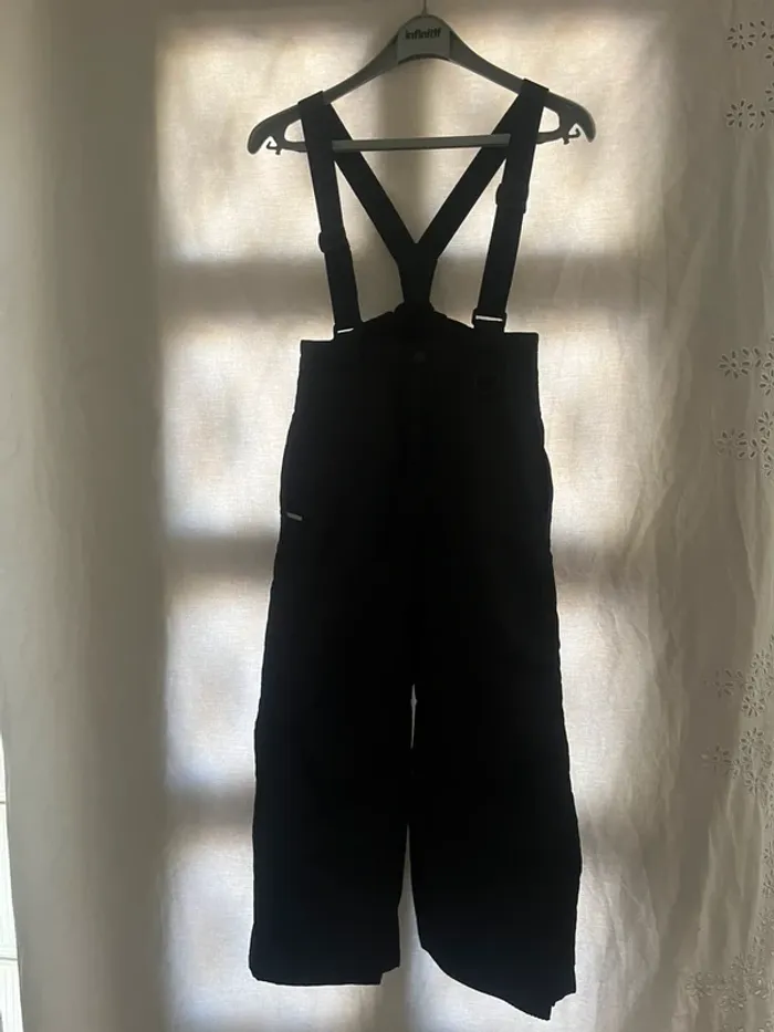 Pantalon ski - photo numéro 4