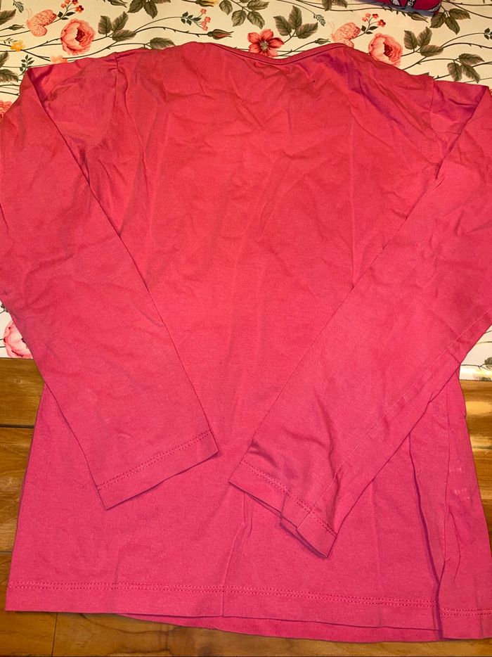 Teeshirt 12 ans - photo numéro 3