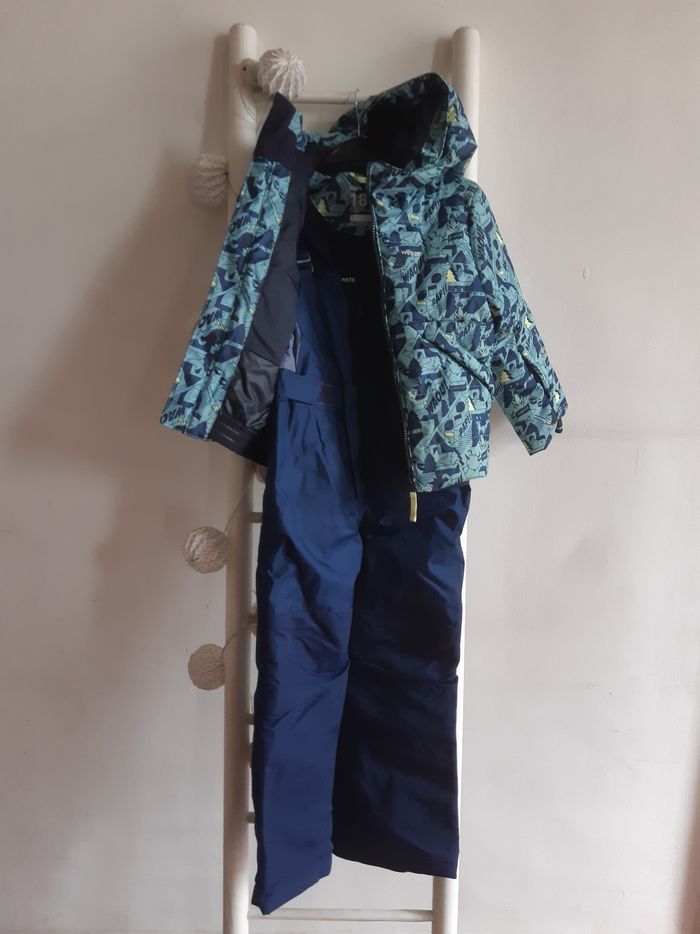 Vêtements de ski (lot starter pack) - photo numéro 2