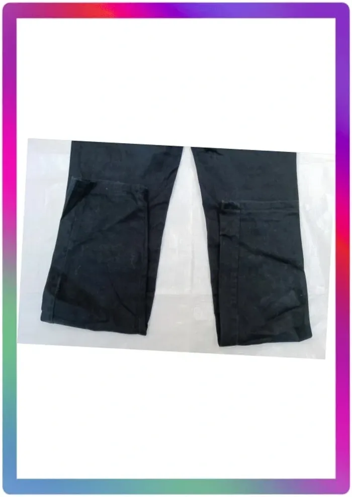Pantalon S Mango - photo numéro 7