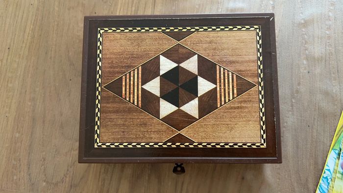 Cubes 2412 Walt Disney - photo numéro 4