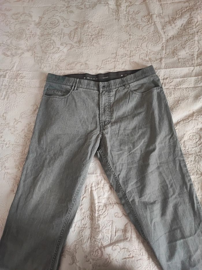 Pantalon homme - photo numéro 3