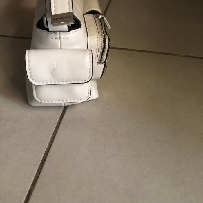 Sac bandoulière en cuir - photo numéro 4