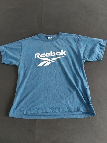 T Shirt Reebok
