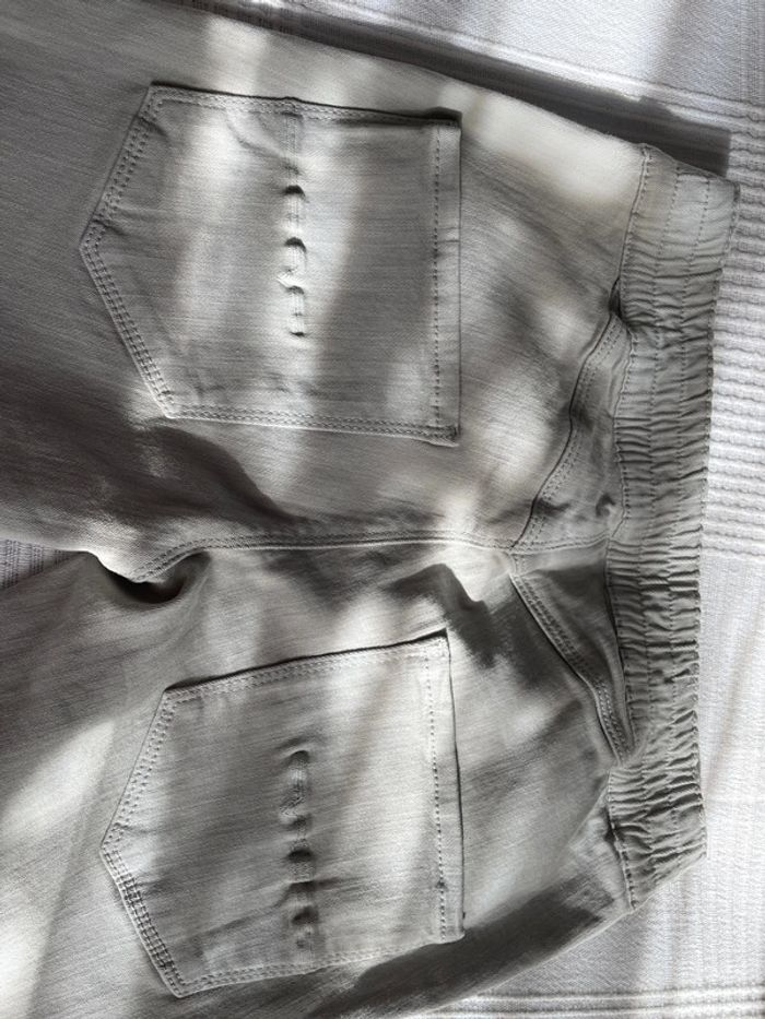 Pantalon slim - photo numéro 4