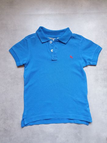 Polo 1/2ans H&M