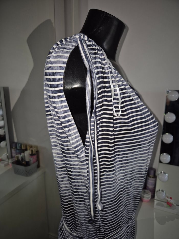 Robe longue - photo numéro 6