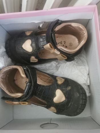 Chaussures