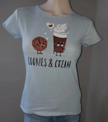 Tee-shirt FB Sister T.M