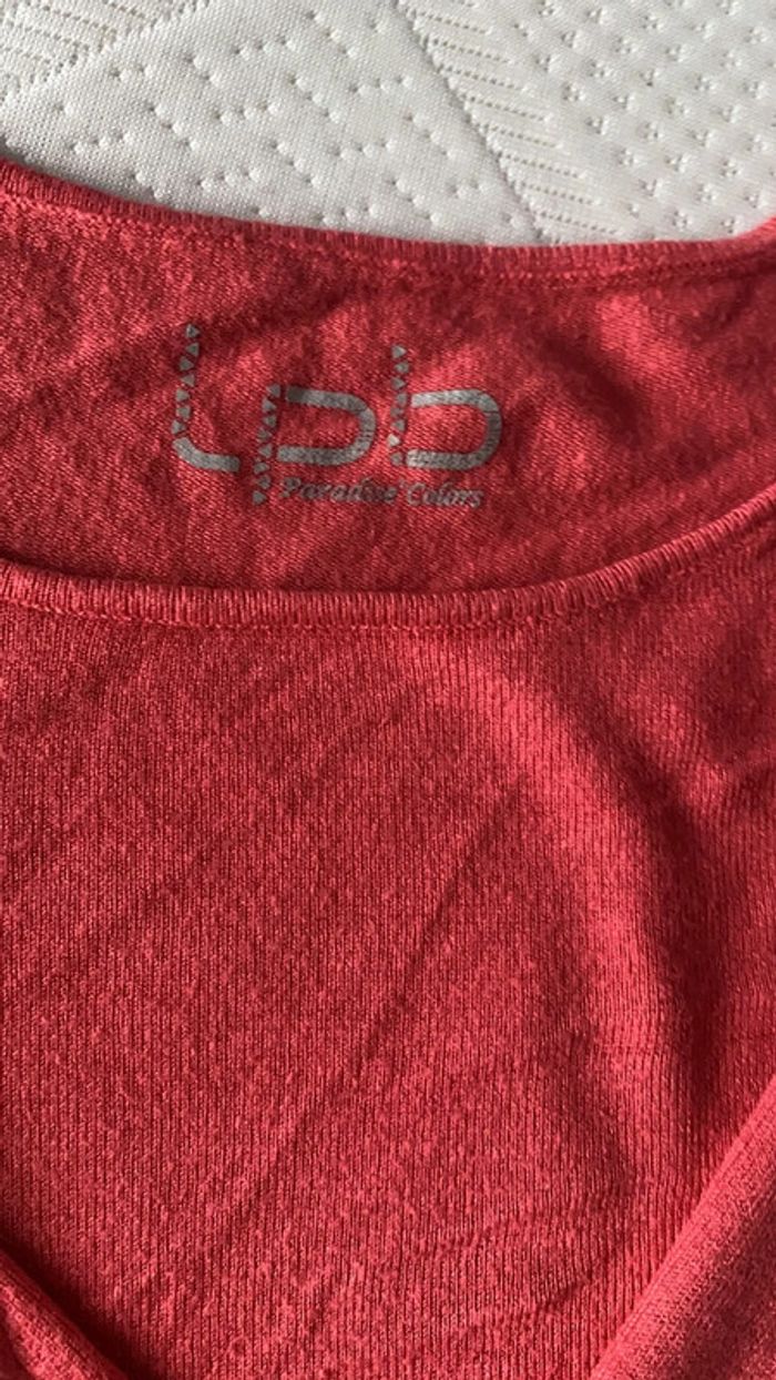 Pull LPB - photo numéro 2