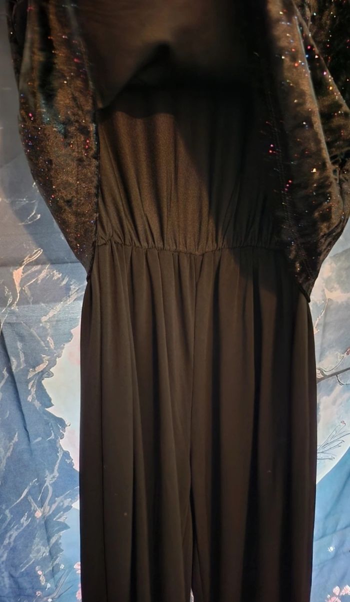 Combinaison - photo numéro 5