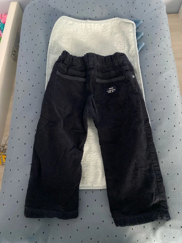 Pantalon IKKS - photo numéro 3
