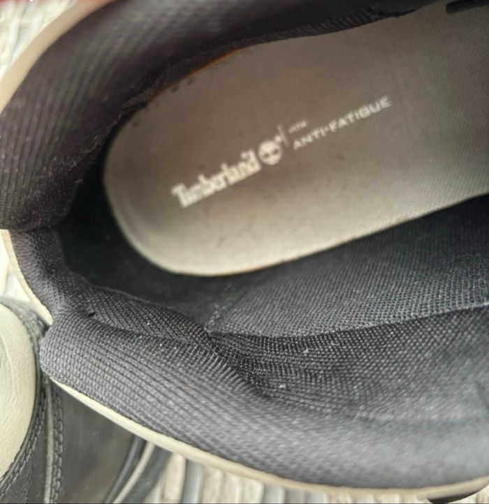 Chaussures - photo numéro 8