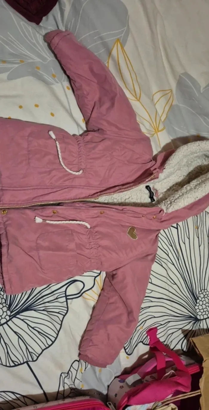 Manteau