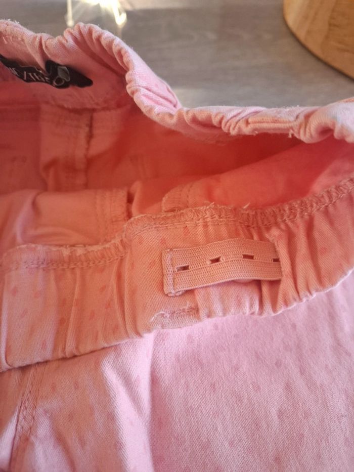 Pantalon fille 10 ans - photo numéro 5