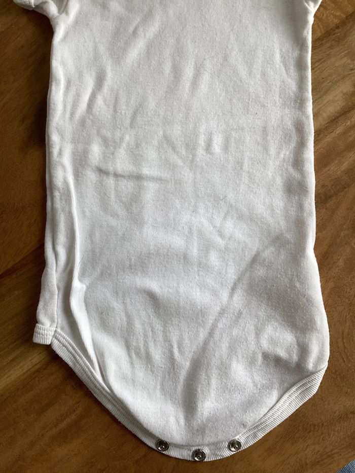 Bodie - photo numéro 3