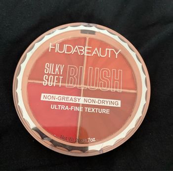 Huda beauty