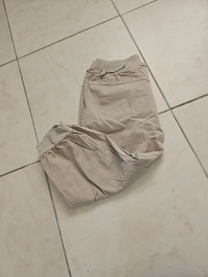 Pantacourt marque Inconnu - photo numéro 4