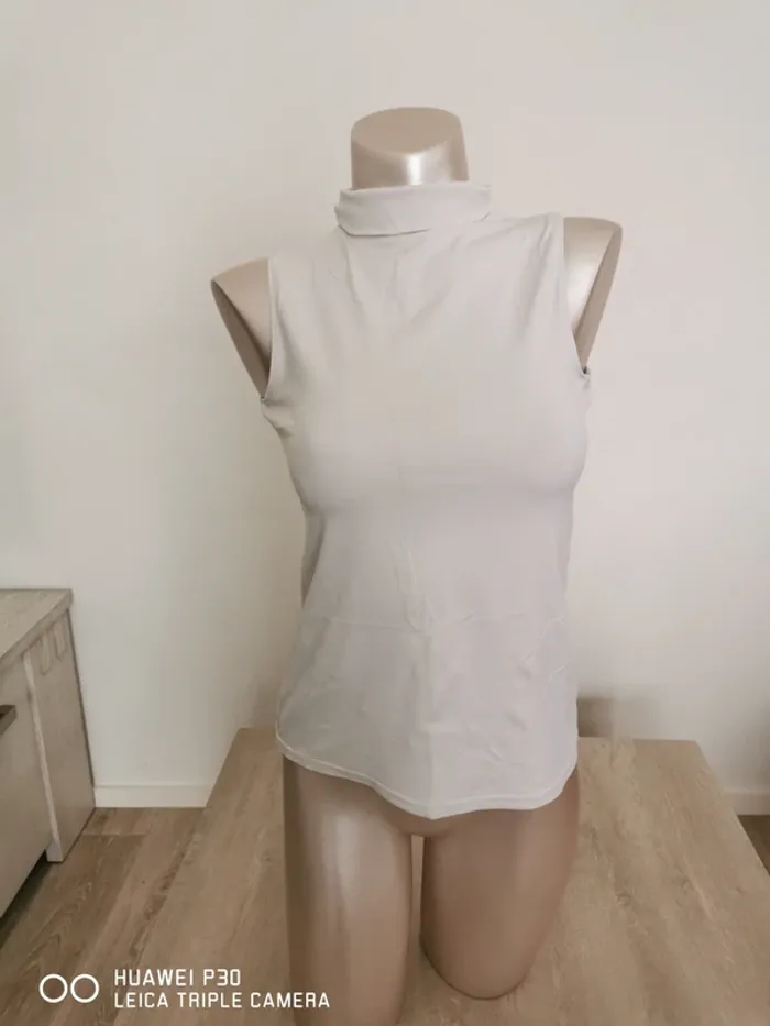 Tee-shirt manche courte