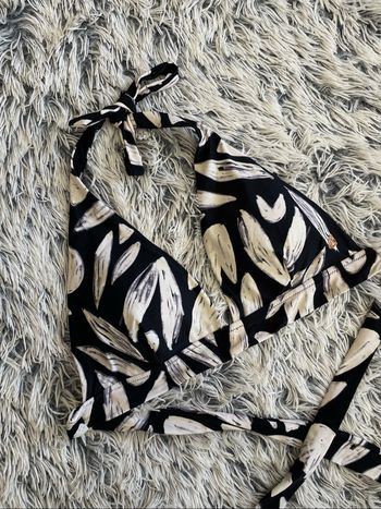 Haut de maillot de bain Firefly taille M