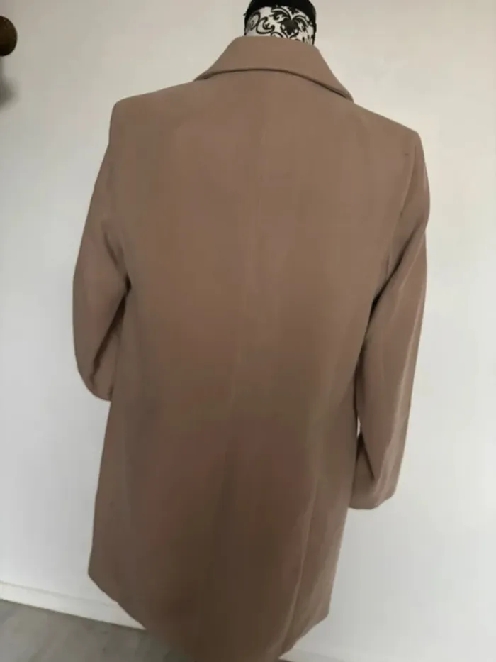 Pardessus femme neuf taille M Vero Moda - photo numéro 6