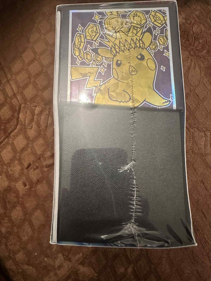 ETB etincelle Déferlante ev08 – Scellée - photo numéro 3