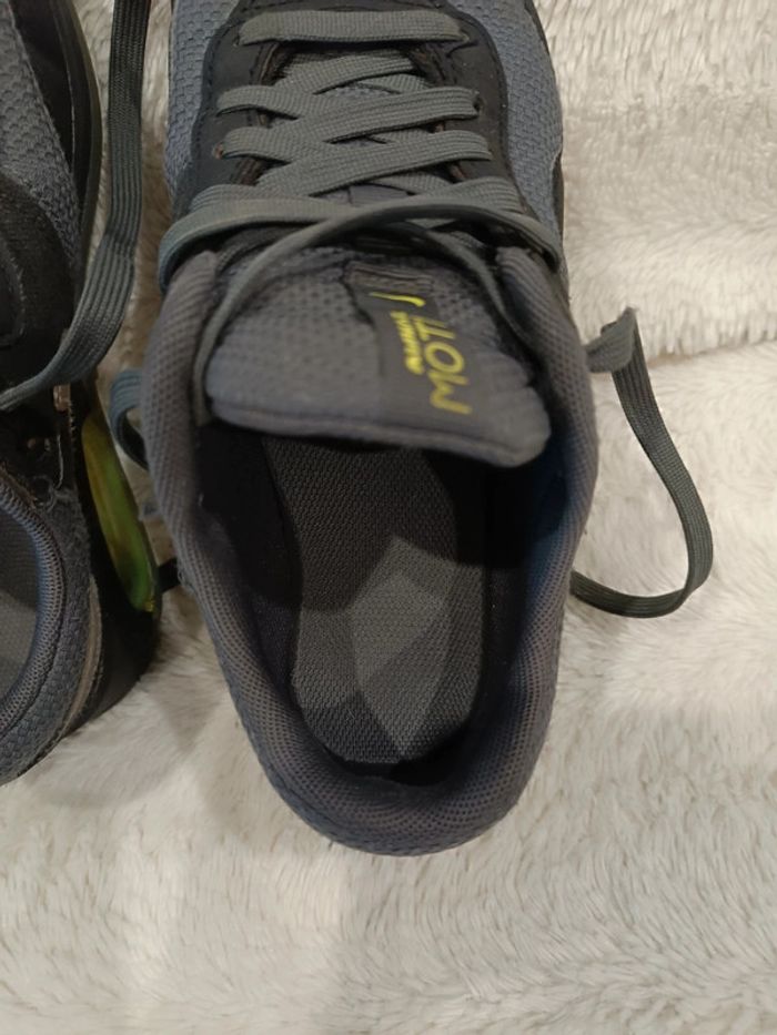 Baskets Air Max taille 36 - photo numéro 7