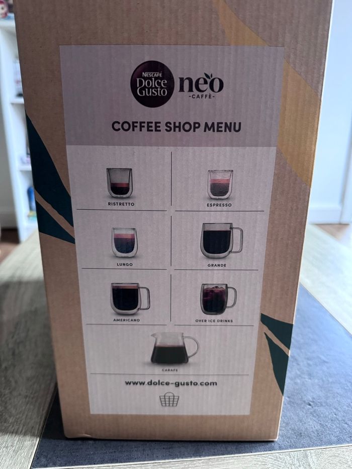 Neo café - photo numéro 3