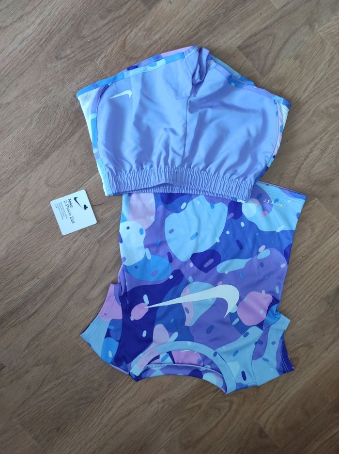 ensemble short 18mois