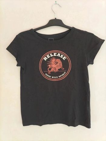 Tee shirt 12 ans