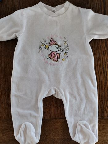 Pyjama fillette 🩷