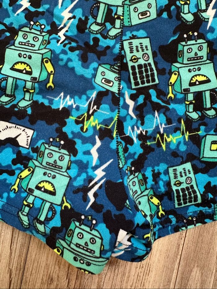 Boxer de bain garçon 12/13 ans décathlon - photo numéro 4