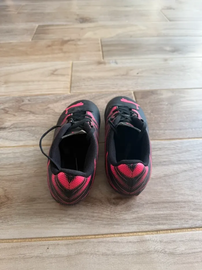 Crampon foot Puma taille 31 - photo numéro 4