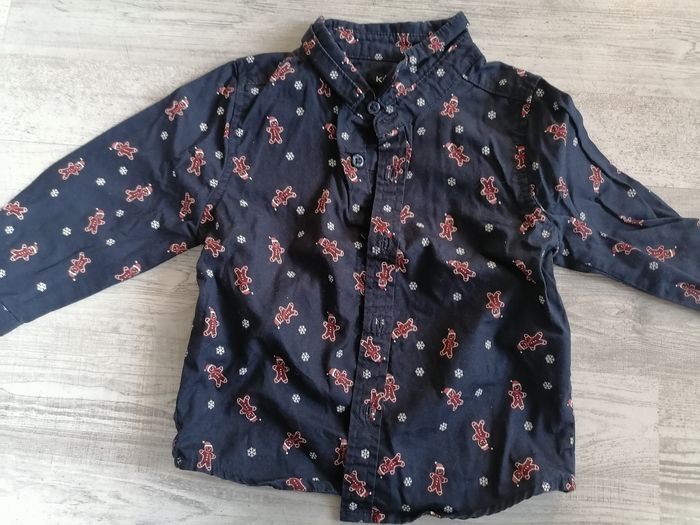Chemise