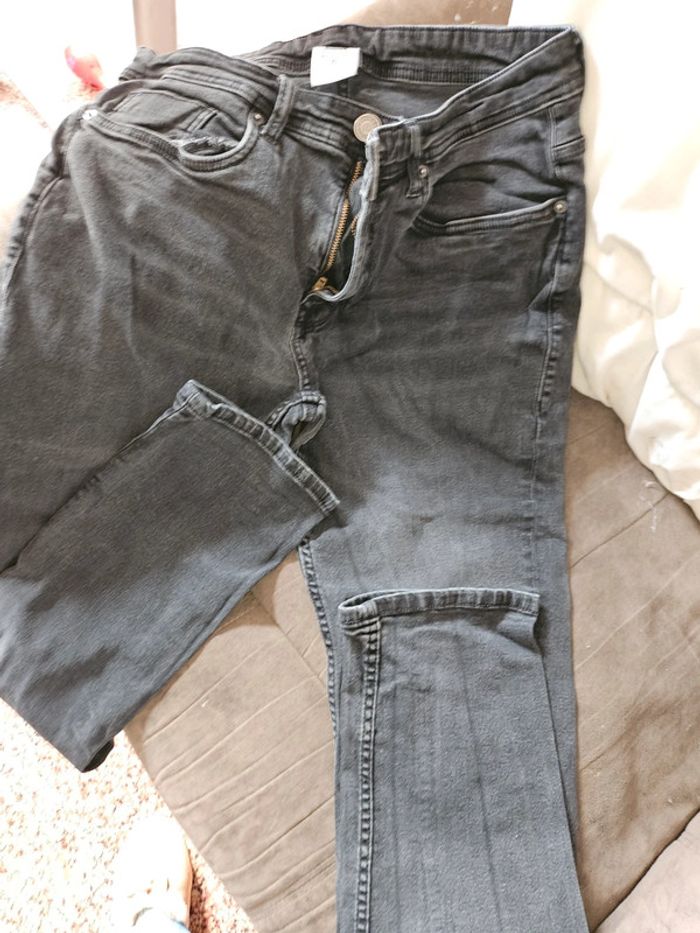 Jean noir 42