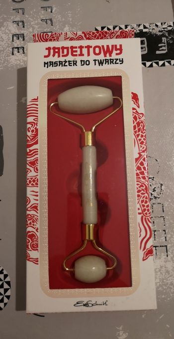 Roller de jade