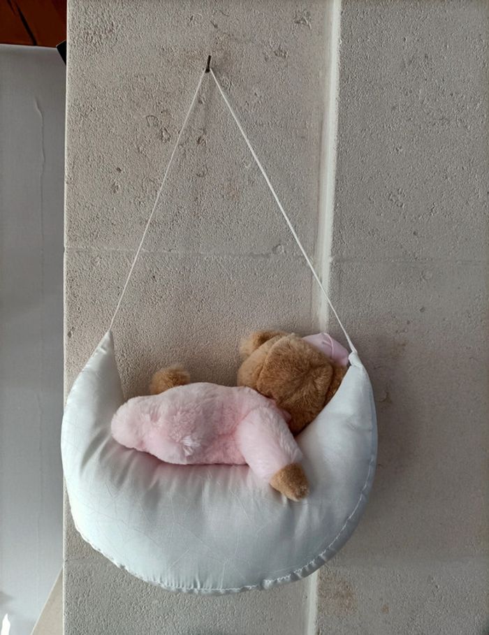 Peluche - photo numéro 4