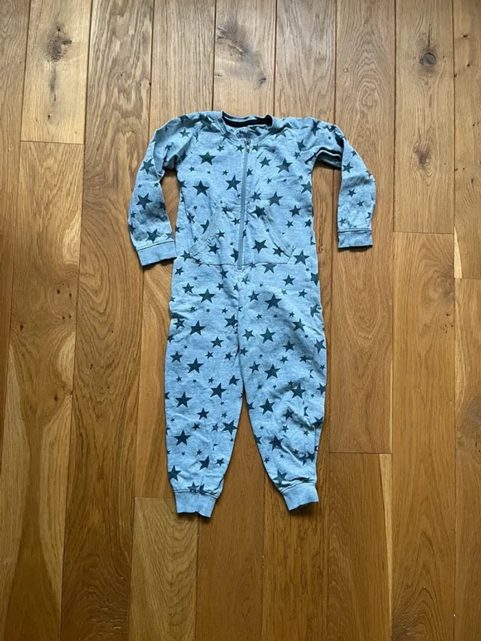 Lot 4 pyjamas léger 3 ans - photo numéro 4