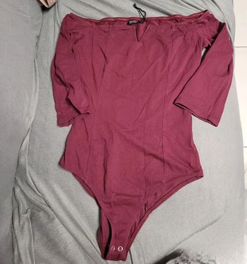 Body bershka M