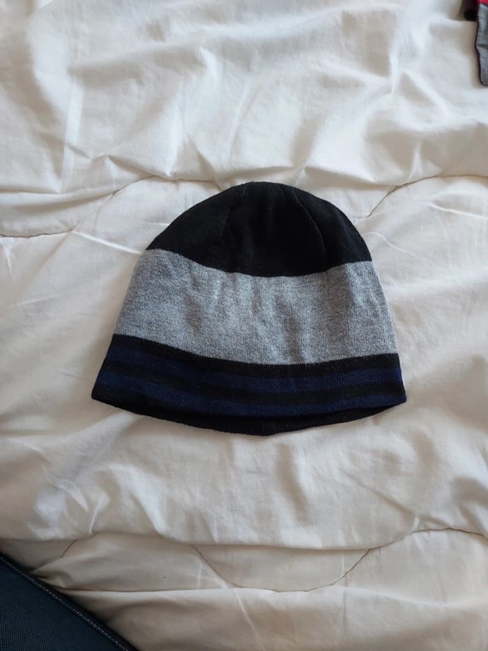 Bonnet garçon 50/52