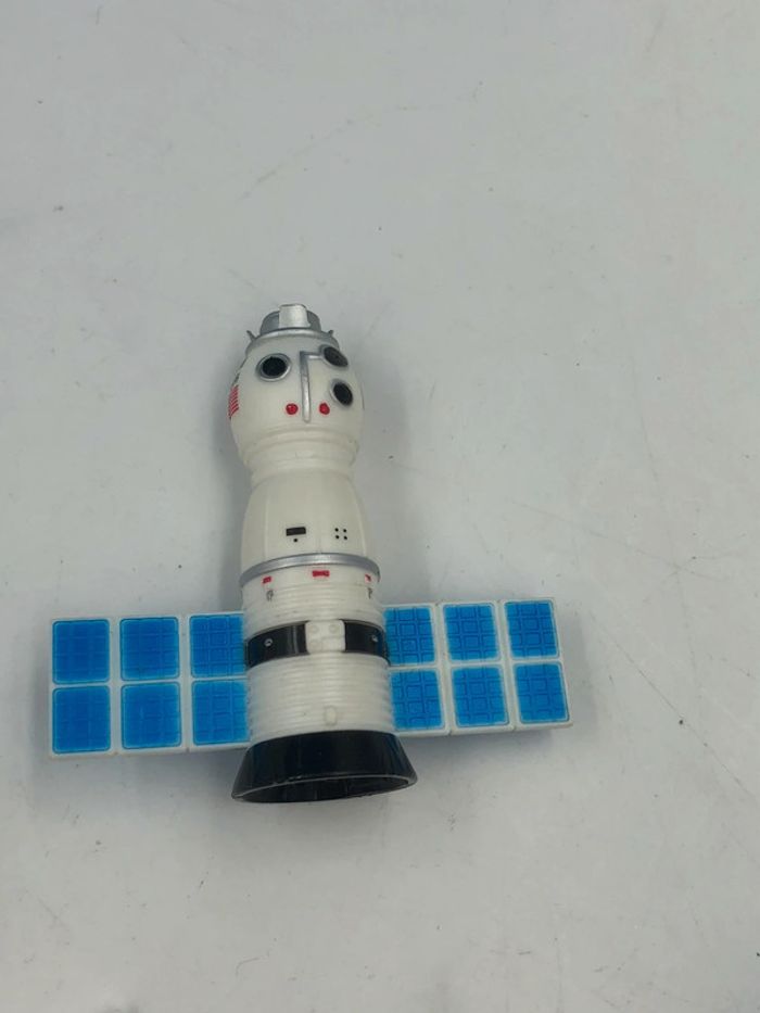 Coffret jouets et figurines Real Toy univers de la NASA - photo numéro 15