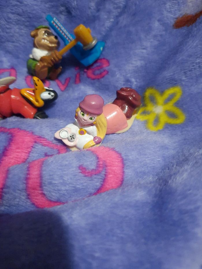 Lot kinder - photo numéro 3