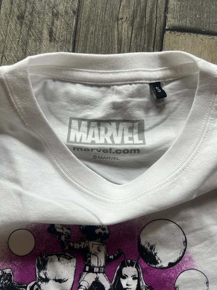Ter shirt neuf - photo numéro 4