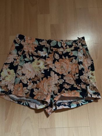 Short zara